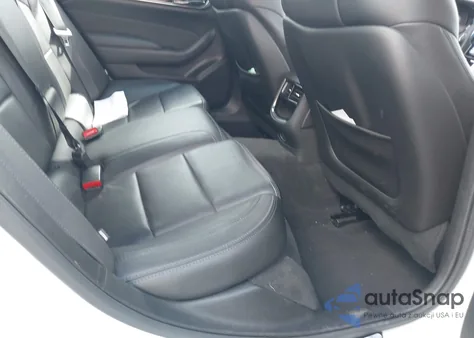 2018 Cadillac Cts Luxury from USA, damaged, VIN 1G6AR5SSXJ0181490